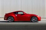 Nissan 370Z 2013 года